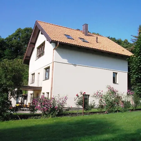 - Haus Am Daire *