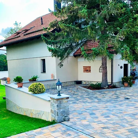 - Haus Am * Woltersdorf (Brandenburg)