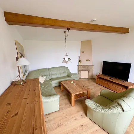 - Haus Am Woltersdorf (Brandenburg)