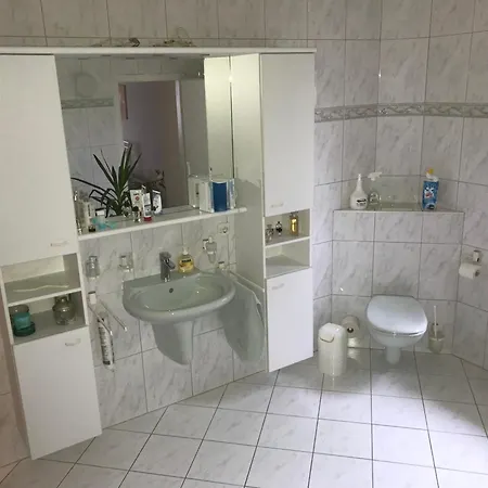 - Haus Am Woltersdorf (Brandenburg)