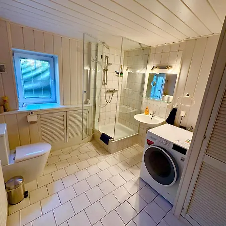 Daire - Haus Am *