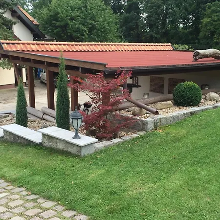 Daire - Haus Am