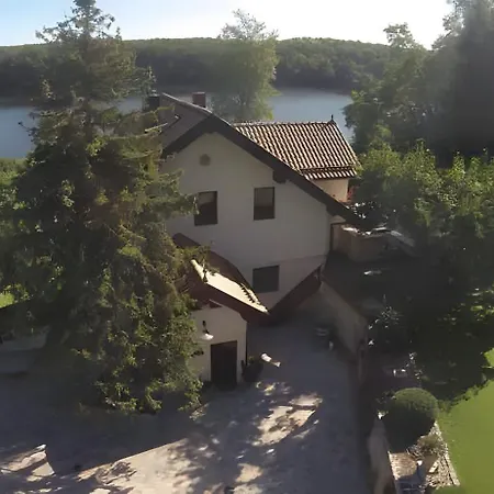Daire - Haus Am *