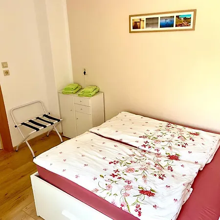 - Haus Am Woltersdorf (Brandenburg)