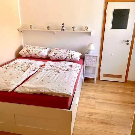 - Haus Am Daire *