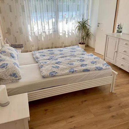 Daire - Haus Am